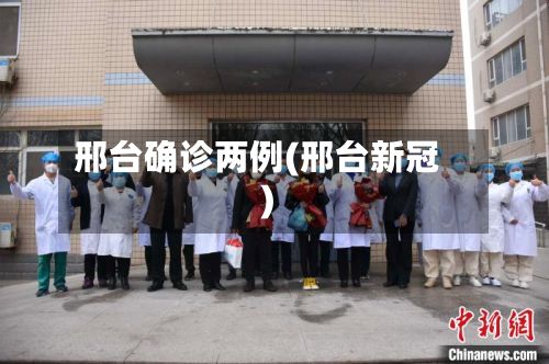 邢台确诊两例(邢台新冠)-第2张图片