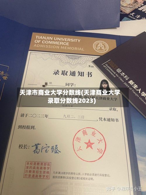 天津市商业大学分数线(天津商业大学录取分数线2023)