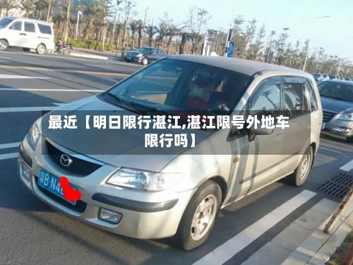 最近【明日限行湛江,湛江限号外地车限行吗】-第2张图片
