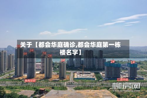 关于【都会华庭确诊,都会华庭第一栋楼名字】-第2张图片