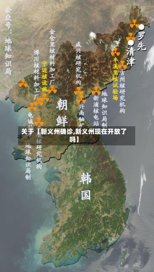关于【新义州确诊,新义州现在开放了吗】-第3张图片