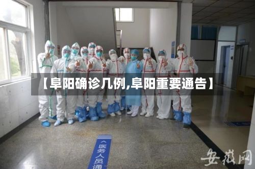【阜阳确诊几例,阜阳重要通告】