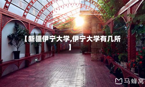 【新疆伊宁大学,伊宁大学有几所】-第2张图片
