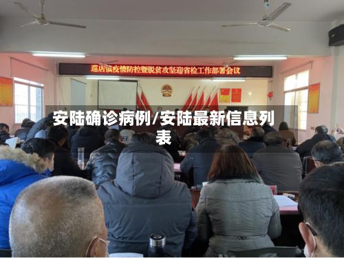 安陆确诊病例/安陆最新信息列表