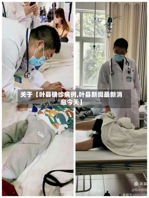 关于【叶县确诊病例,叶县新闻最新消息今天】