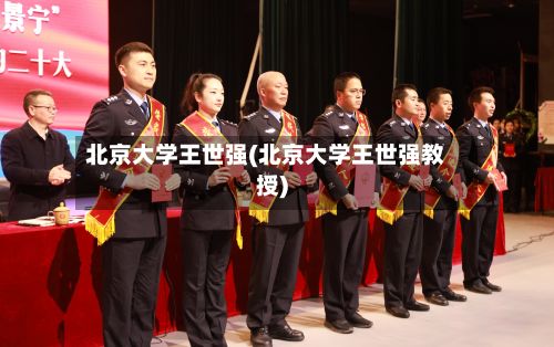 北京大学王世强(北京大学王世强教授)