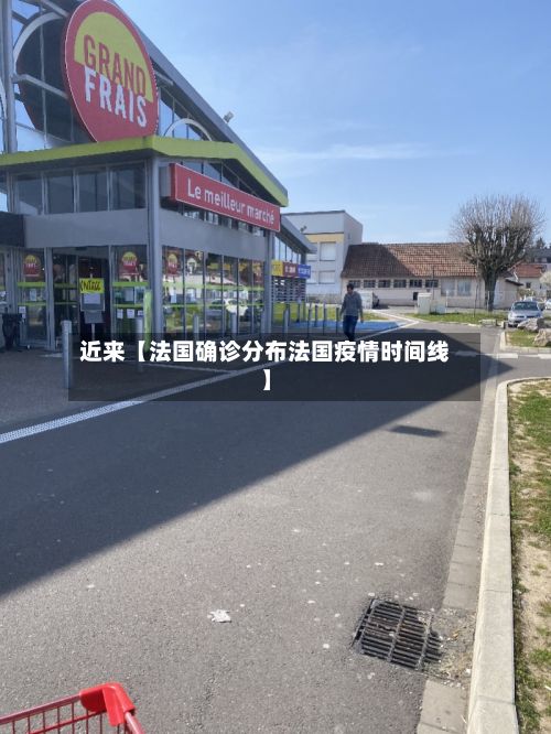 近来【法国确诊分布法国疫情时间线】