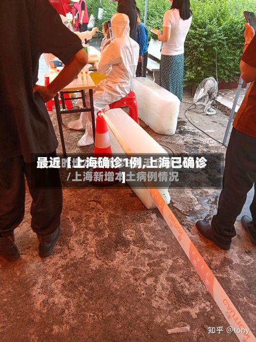 最近【上海确诊1例,上海已确诊】-第3张图片