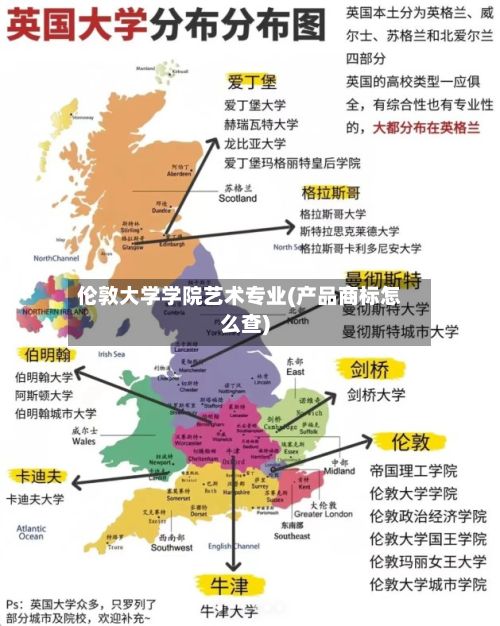 伦敦大学学院艺术专业(产品商标怎么查)-第2张图片