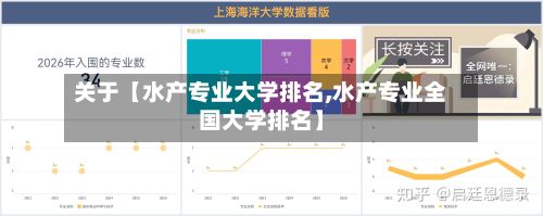 关于【水产专业大学排名,水产专业全国大学排名】-第3张图片