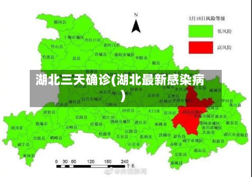 湖北三天确诊(湖北最新感染病)