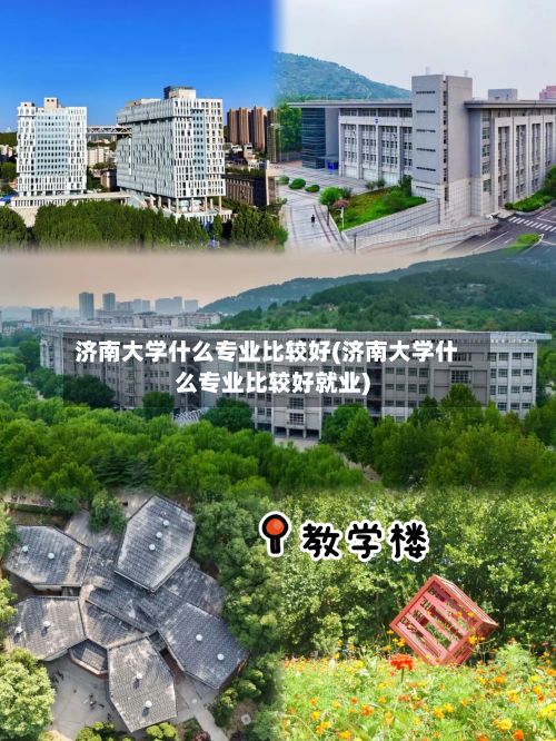 济南大学什么专业比较好(济南大学什么专业比较好就业)