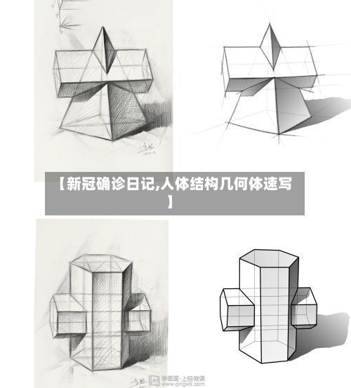 【新冠确诊日记,人体结构几何体速写】-第3张图片