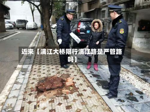 近来【漓江大桥限行漓江路是严管路吗】