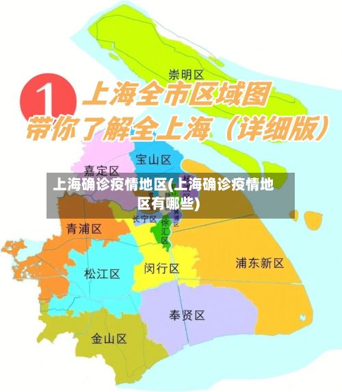 上海确诊疫情地区(上海确诊疫情地区有哪些)-第2张图片