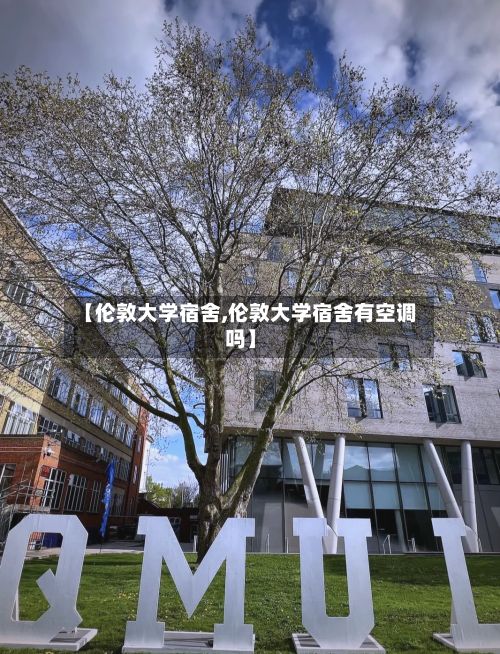 【伦敦大学宿舍,伦敦大学宿舍有空调吗】-第2张图片