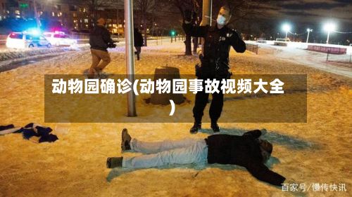 动物园确诊(动物园事故视频大全)-第3张图片