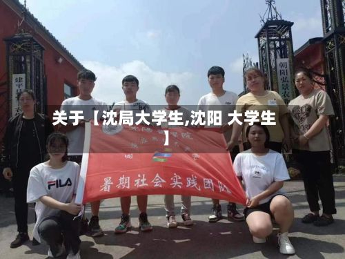 关于【沈局大学生,沈阳 大学生】-第3张图片