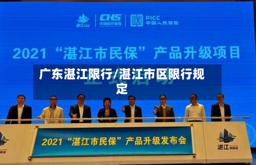 广东湛江限行/湛江市区限行规定