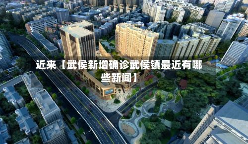 近来【武侯新增确诊武侯镇最近有哪些新闻】-第3张图片