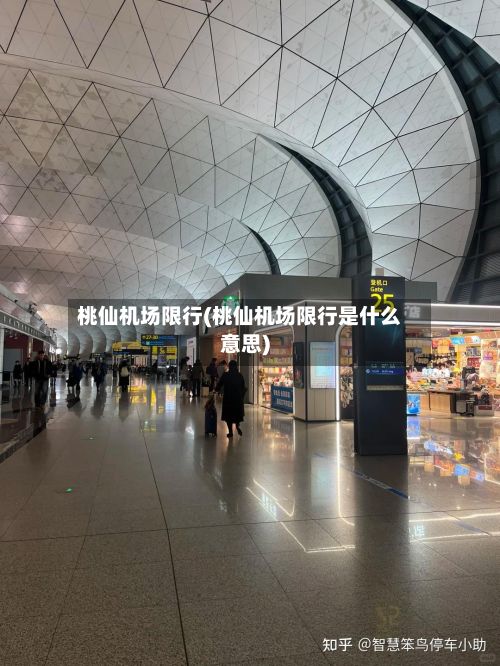 桃仙机场限行(桃仙机场限行是什么意思)-第2张图片