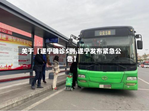 关于【遂宁确诊5例,遂宁发布紧急公告】-第2张图片