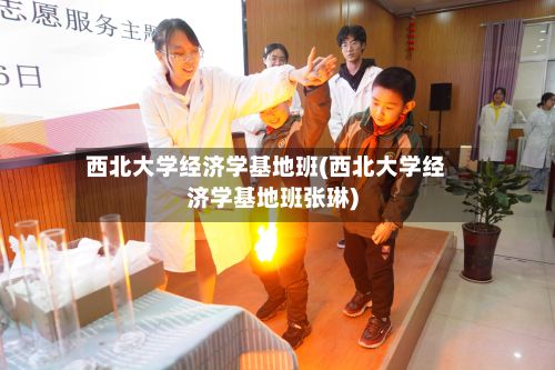 西北大学经济学基地班(西北大学经济学基地班张琳)