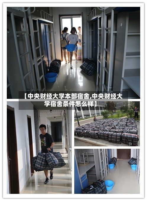 【中央财经大学本部宿舍,中央财经大学宿舍条件怎么样】