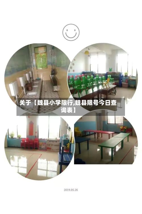 关于【魏县小学限行,魏县限号今日查询表】