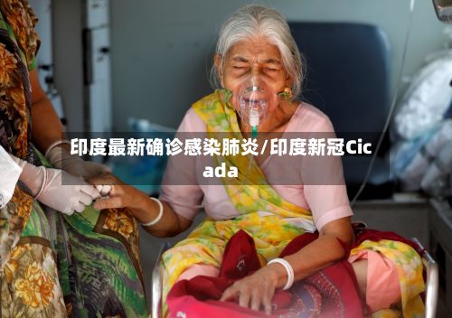 印度最新确诊感染肺炎/印度新冠Cicada-第2张图片
