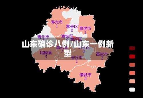 山东确诊八例/山东一例新型-第3张图片