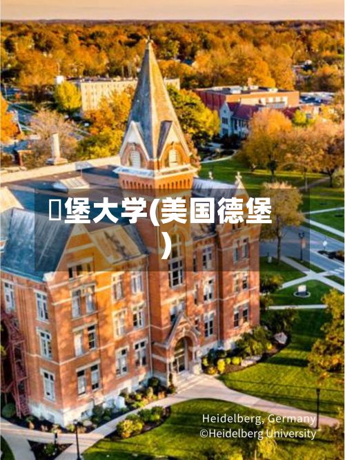 徳堡大学(美国德堡)