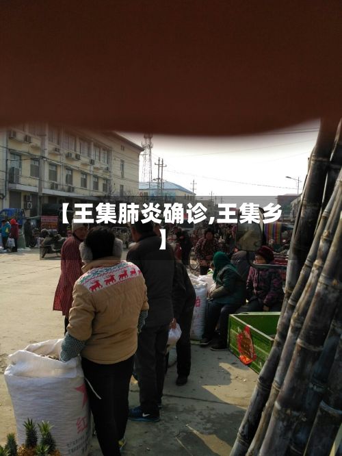 【王集肺炎确诊,王集乡】