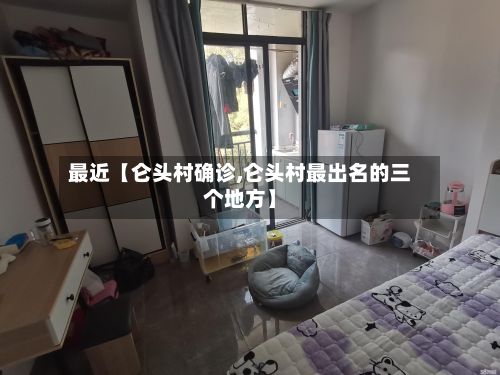 最近【仑头村确诊,仑头村最出名的三个地方】-第3张图片
