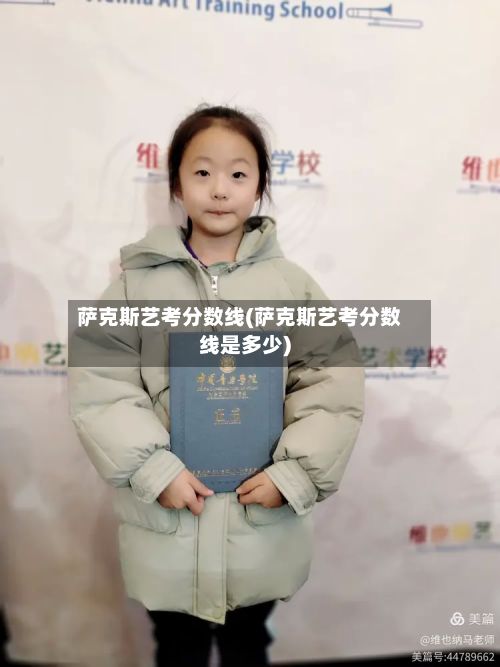 萨克斯艺考分数线(萨克斯艺考分数线是多少)-第3张图片