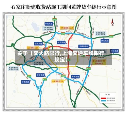 关于【交大路限行,上海交通车牌限行规定】