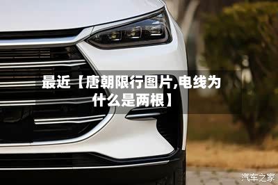 最近【唐朝限行图片,电线为什么是两根】
