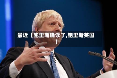 最近【鲍里斯确诊了,鲍里斯英国】-第2张图片