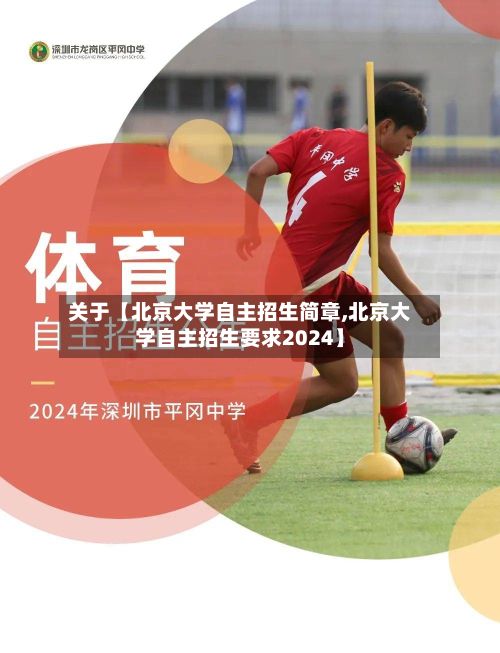 关于【北京大学自主招生简章,北京大学自主招生要求2024】-第2张图片