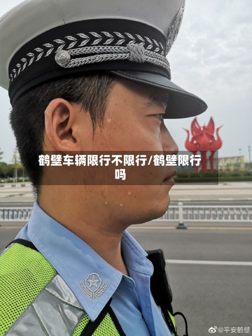 鹤壁车辆限行不限行/鹤壁限行吗-第3张图片