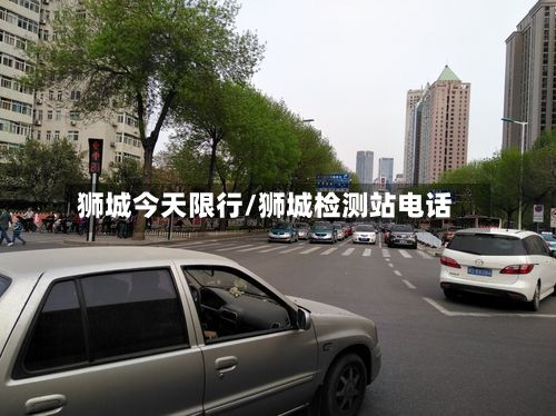 狮城今天限行/狮城检测站电话-第2张图片