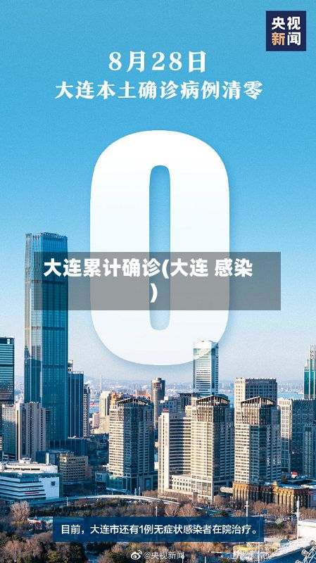 大连累计确诊(大连 感染)-第2张图片
