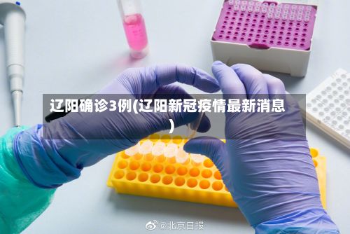 辽阳确诊3例(辽阳新冠疫情最新消息)-第2张图片