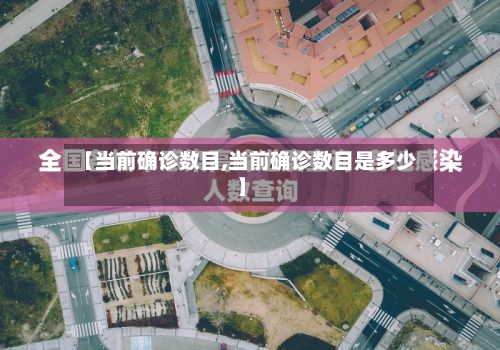 【当前确诊数目,当前确诊数目是多少】-第2张图片