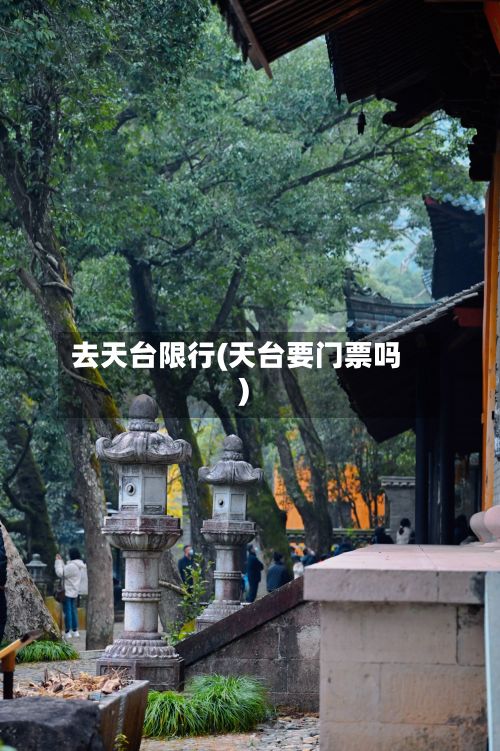 去天台限行(天台要门票吗)-第3张图片