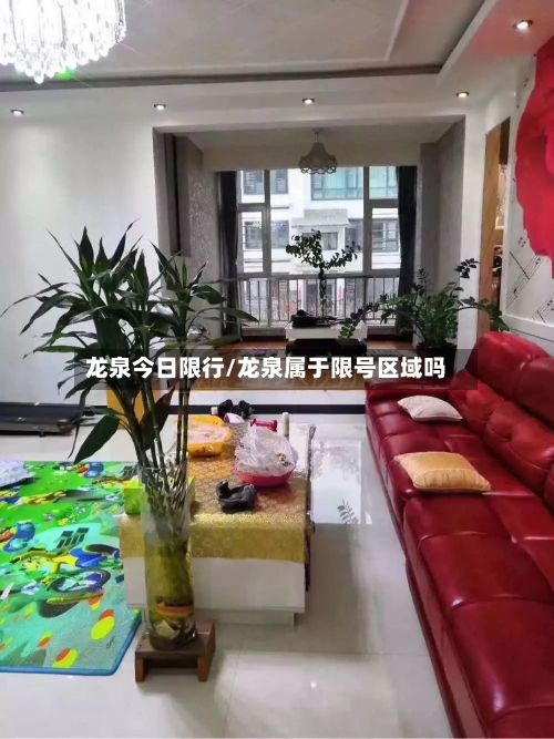龙泉今日限行/龙泉属于限号区域吗