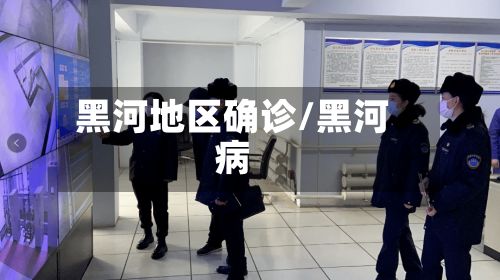 黑河地区确诊/黑河病-第3张图片