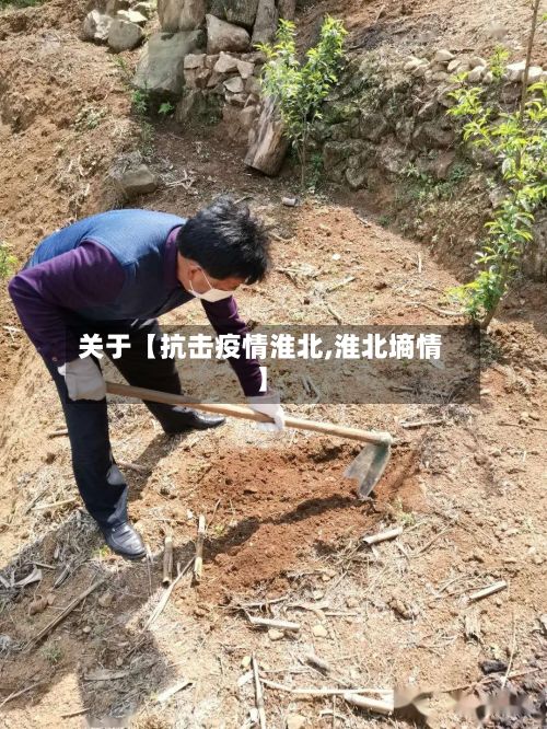 关于【抗击疫情淮北,淮北墒情】-第2张图片