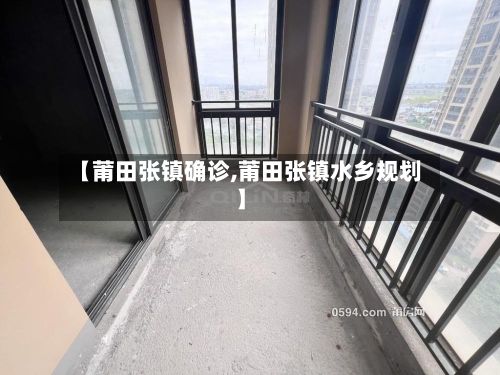 【莆田张镇确诊,莆田张镇水乡规划】-第2张图片