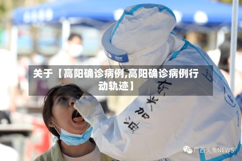 关于【高阳确诊病例,高阳确诊病例行动轨迹】-第2张图片